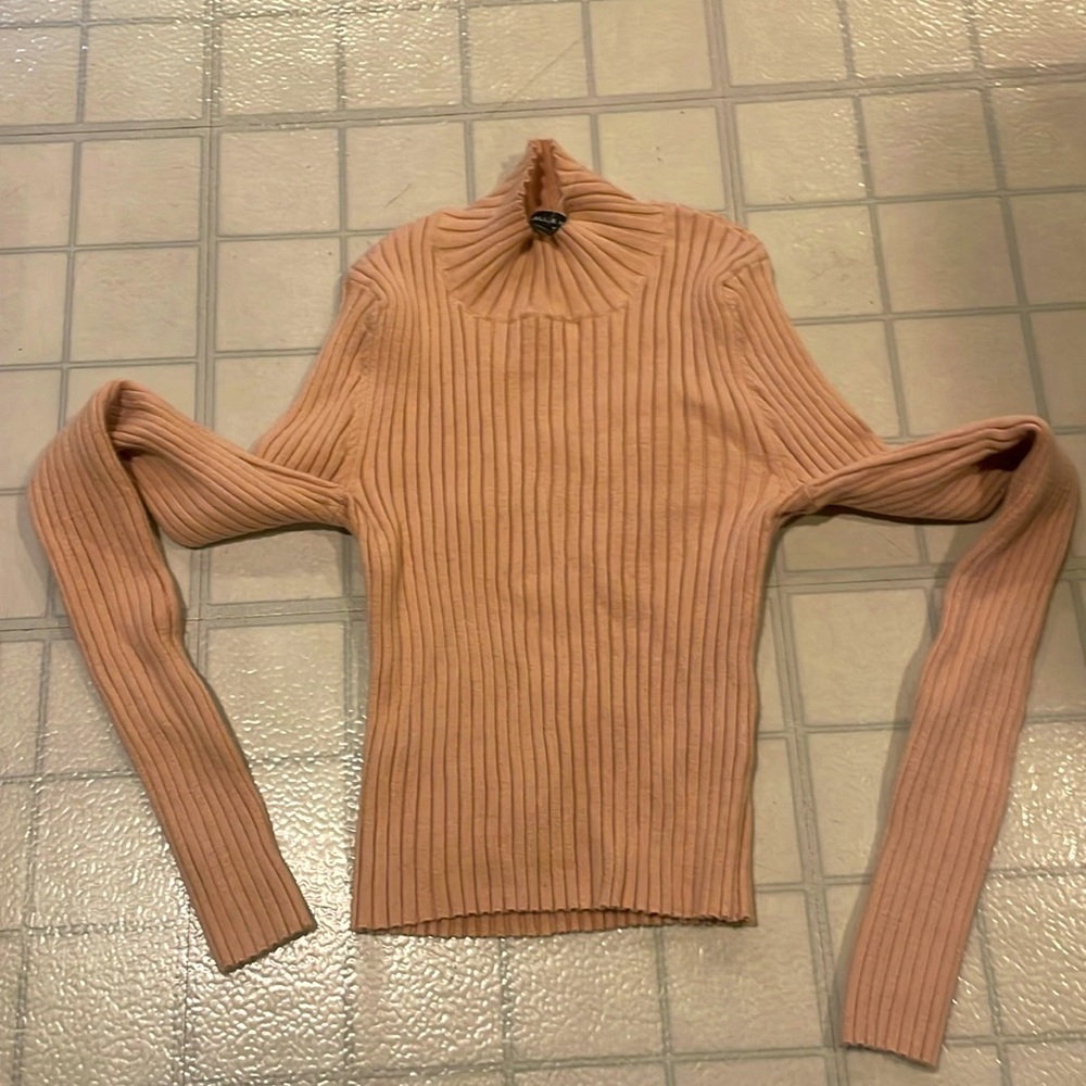 Kendall and Kylie sweater